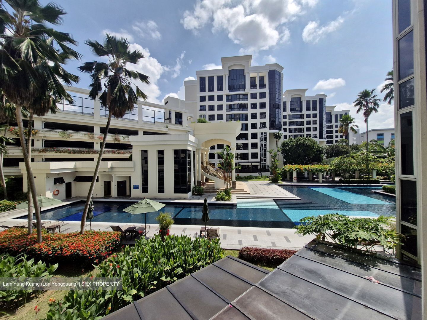 Eastpoint Green (D18), Condominium #580191601